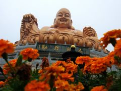 -溪口-滕头旅游景区