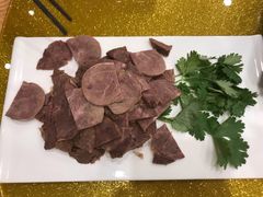 酱驴肉-秦三驴(云飞街店)