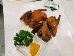 -悦雅居·老广州老味道(长湖店)