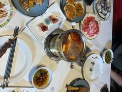 -喜庭海鲜自助(来福士店)