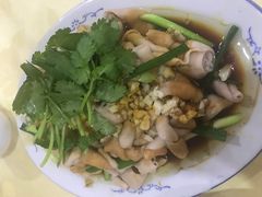 -电白鸭粥店(下沙二坊88号店)