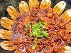 -地锅公社·现炒地锅鸡·地锅鱼·夜宵(罗锦路店)