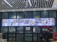 -豆香园(龙翔店)