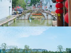 -苏州吴中太湖旅游区