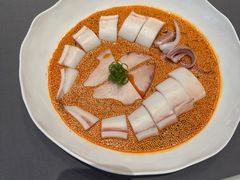 -许家菜(望江店)