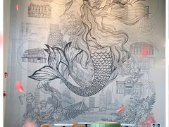 -星巴克臻选(宁波天一广场店)