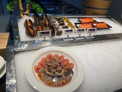 -高佳庄·舟山海鲜(海景旗舰店)