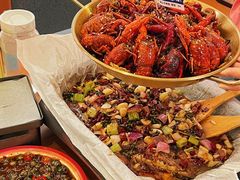 -猫公子纸上烤鱼烧烤•Bistro小酒馆(钱江世纪城店)