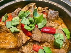 -老灶房-四川土菜(铁牛广场店)