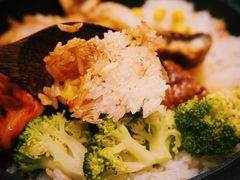 -米国现煲煲仔饭(塔子湖店)