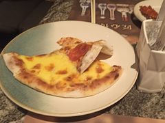 -金海湾自助餐厅(金陵饭店)