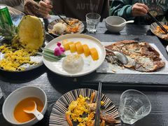-泰莲庭·溪畔餐厅(雁栖湖店)