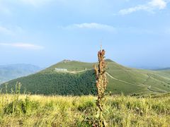 -太舞滑雪小镇