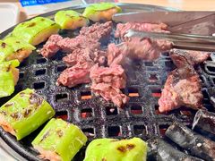 -霸腹烤肉(厦门柚子番店)
