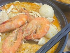 -五兰沙茶面(曾厝垵店)