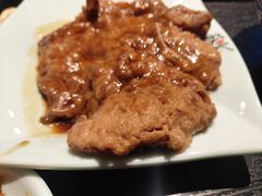 -吕纪蘇面(保利广场店)