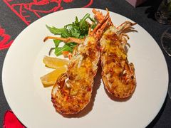 -小火花·干式熟成牛排馆Spark SteakHouse(剑桥郡店)