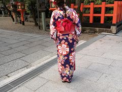 -京都冈本和服体验租赁店(祗园店)