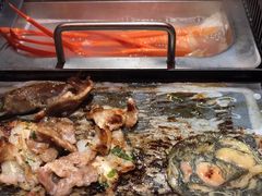 -星伦多自助料理·涮烤一体(虹悦城店)
