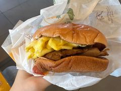 -麦当劳(双榆树店)