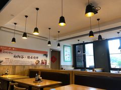 大堂-初阳谷·丽水味道(栖悦城店)