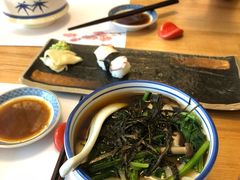 -金井日本料理(丽柏广场店)