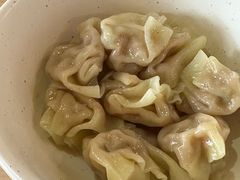 -蒋家桥饺面店(东关街店)