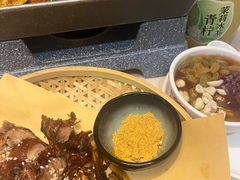 -味上湘菜馆(岳麓山店)