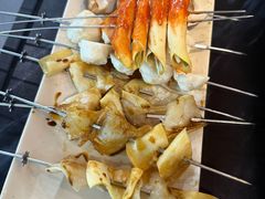 -泰善串店•延边朝鲜族烧烤(理工大学店)
