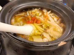 -徐记私厨(半淞园路店)