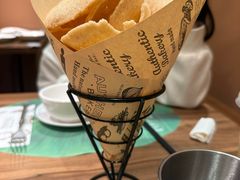 -帕蓝·暹罗料理(大学路店)