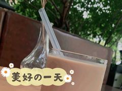 -叁秋咖啡 SANQIU COFFEE(天津河北路店)