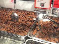 -乔波食品(杜桥中心菜场店)