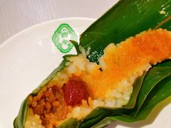 -锦馨豆汁(天坛路店)