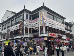 -陆稿荐观前街店