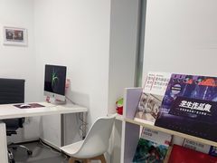 -火星时代教育(成都校区)