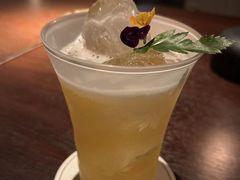 -BAR Signal·鸡尾酒酒吧