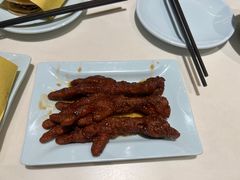 铁勺凤爪-大铁勺新津菜(东丽阳光新业广场店)