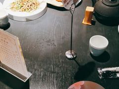 -向川南·水煮鱼·川菜(和平里店)