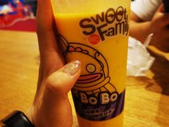 -85度C(南京龙世中心店)