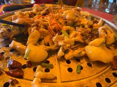 -友口福(大良店)