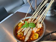 -椰庭·椰子鸡·创意玩家(晶耀前滩店)
