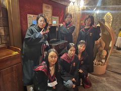 -逃脱反斗城沉浸剧情密室(北京路店)