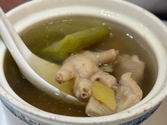 -惠如樓(白云机场T2国际出发店)
