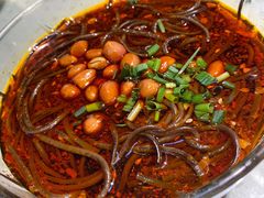 -乐口福家常菜馆(古庸路店)