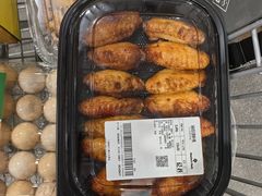 -山姆会员商店(上海浦东店)