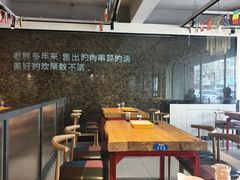 -江城老胖串店·海鲜·小龙虾(世光路店)