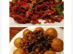 -阿春传统老菜馆(民航路店)