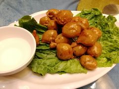 拔丝芋头-椿记烧鹅(叠彩店)