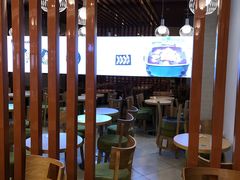 大堂-鲜芋仙(泰州万达店)